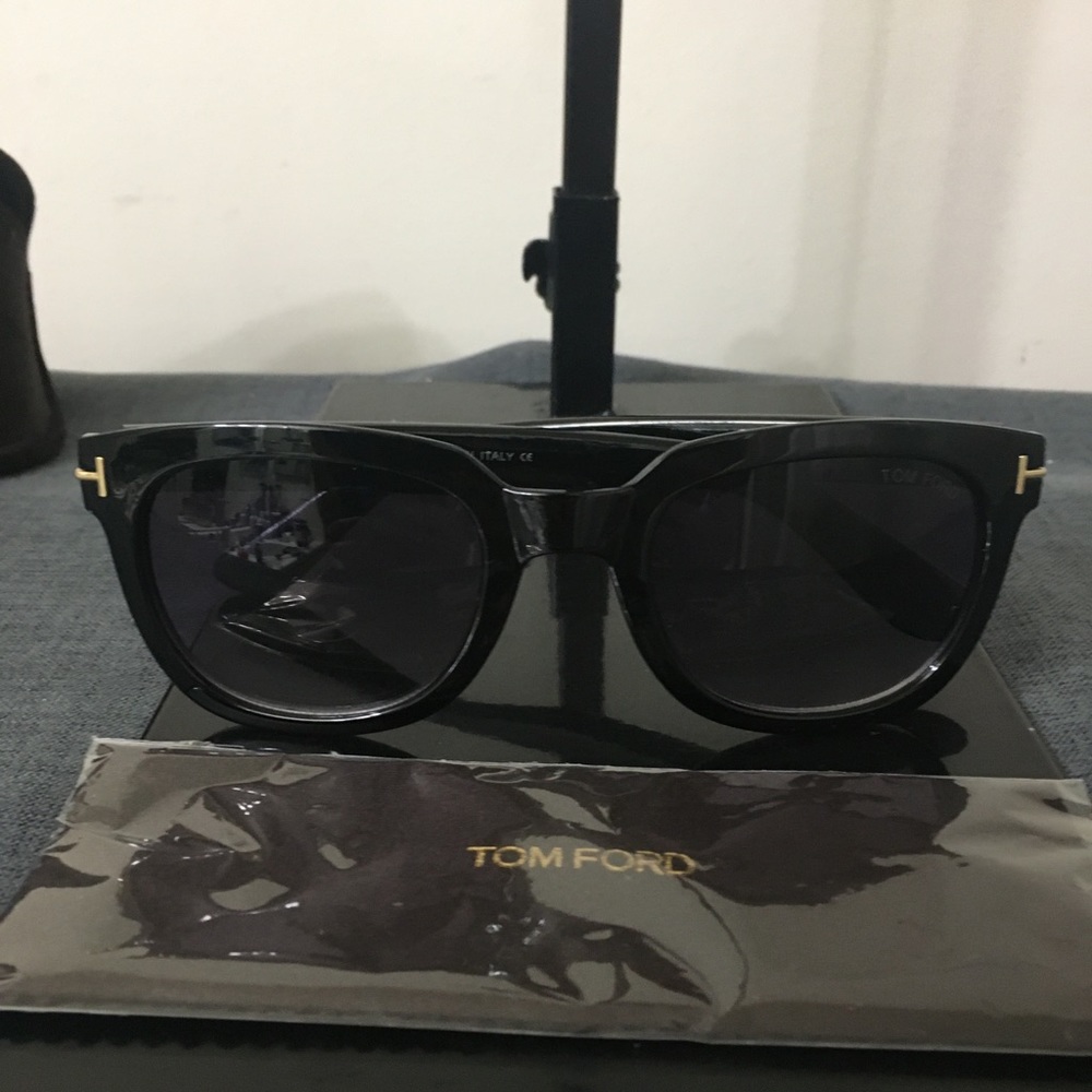 Tom Ford Sunglasses